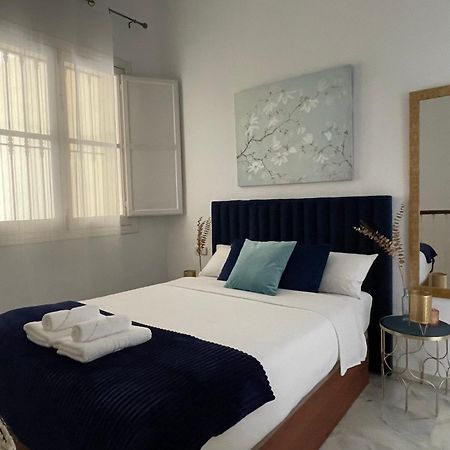 La Casa De Maria Castana Apartment Sevilla Exterior foto